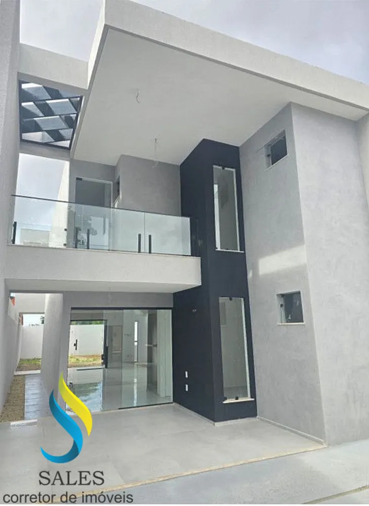 Casa, 4 quartos, 141 m² - Foto 6