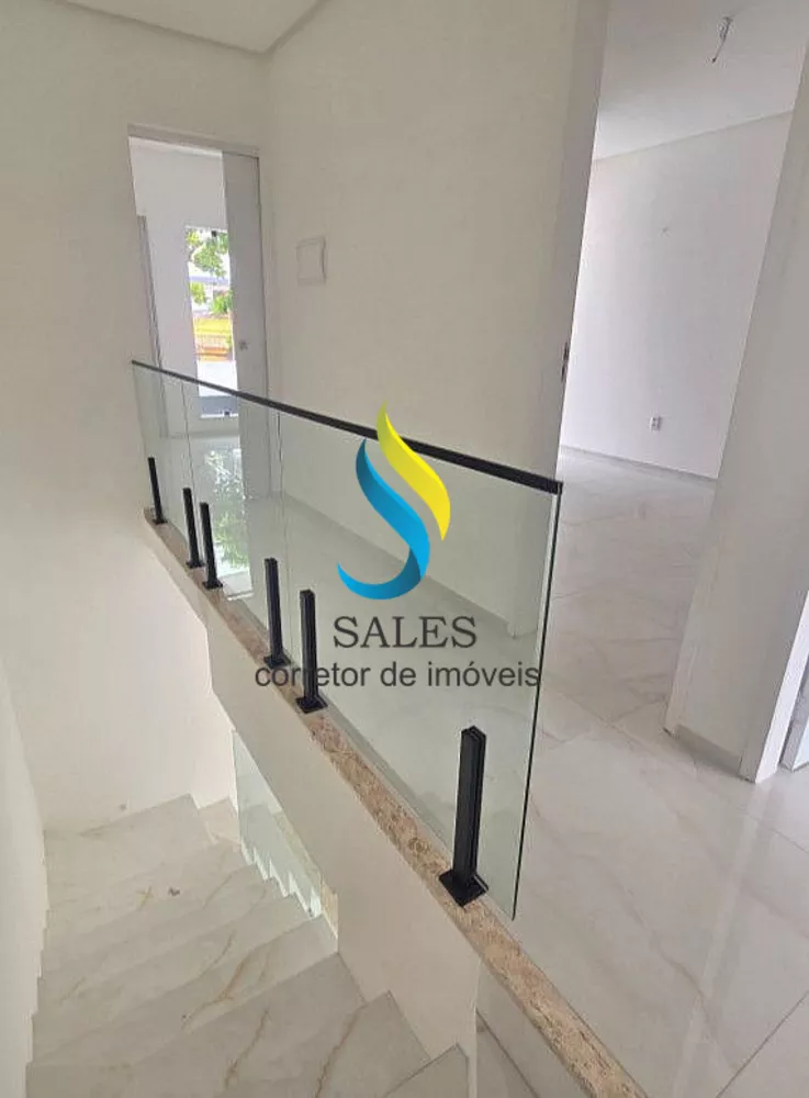 Casa, 4 quartos, 141 m² - Foto 4