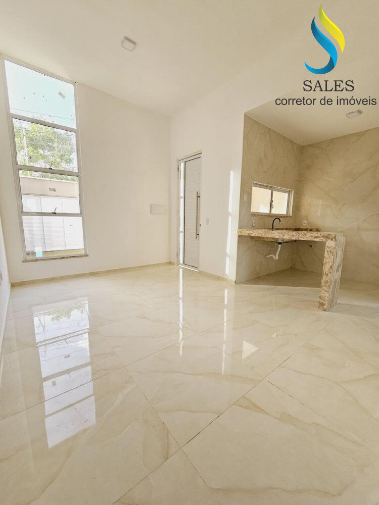 Casa, 3 quartos, 82 m² - Foto 4