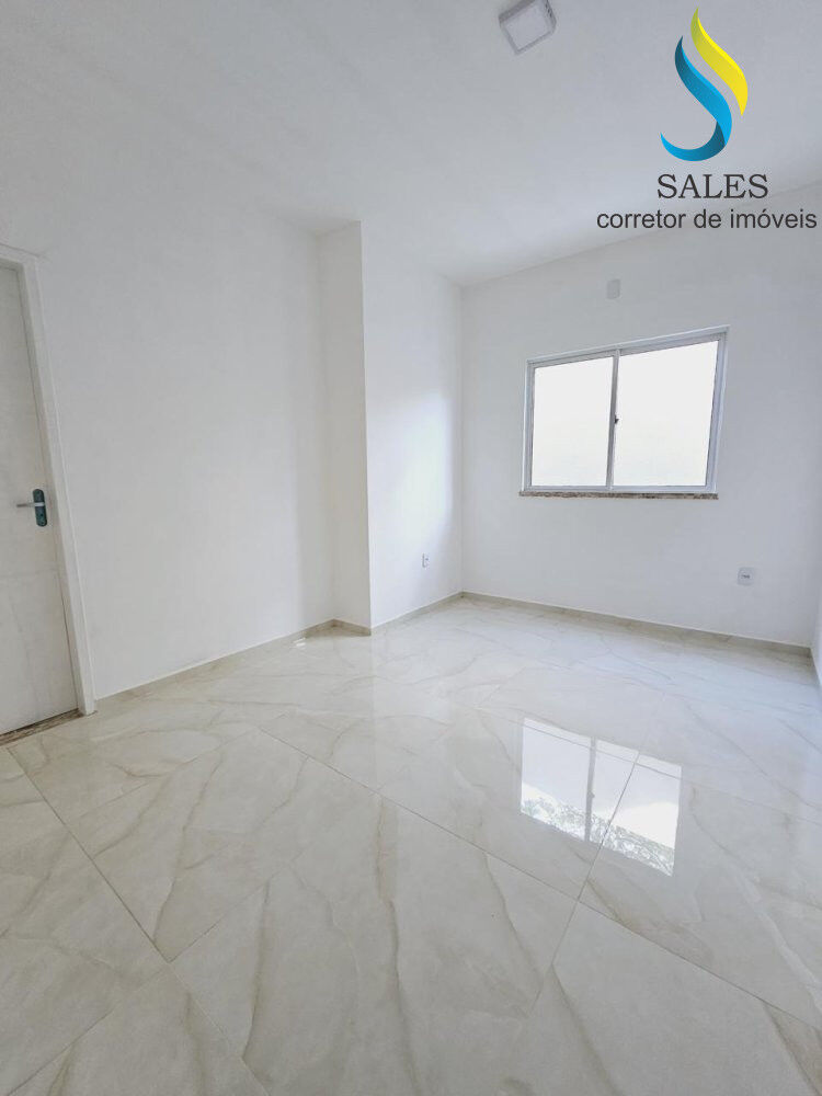 Casa, 3 quartos, 82 m² - Foto 2