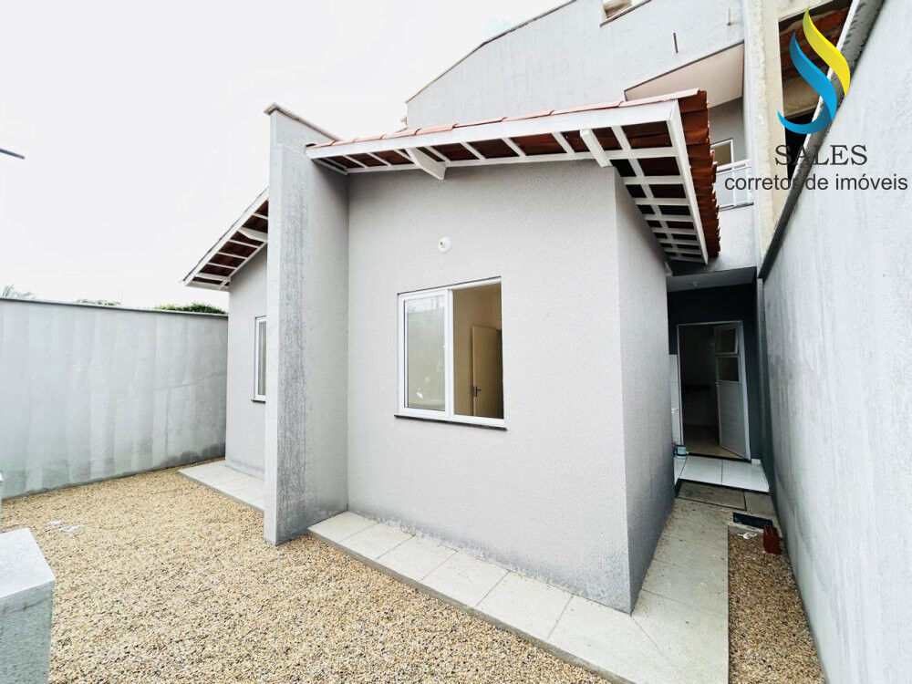 Casa à venda com 3 quartos, 102m² - Foto 9