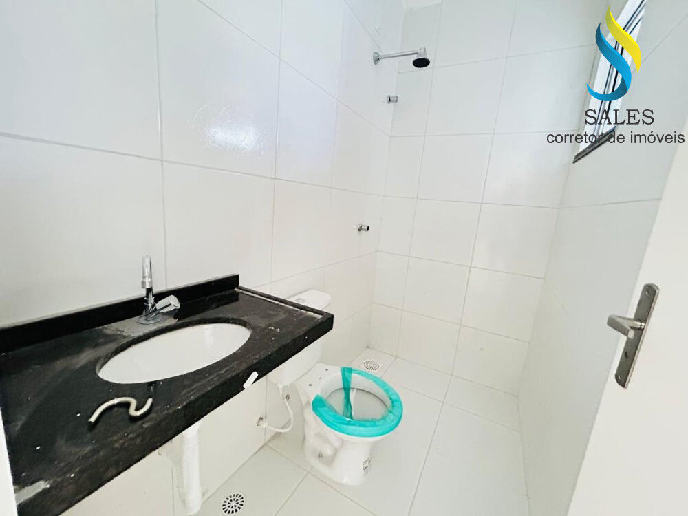 Casa à venda com 3 quartos, 102m² - Foto 5