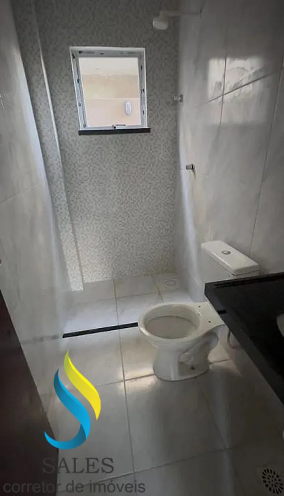 Casa de Condomínio, 2 quartos - Foto 5