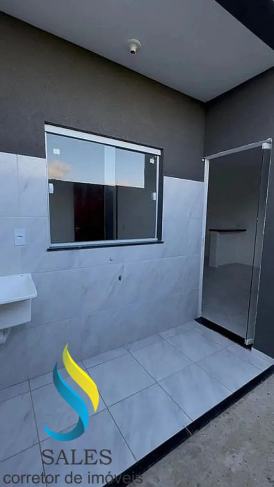 Casa de Condomínio, 2 quartos - Foto 6