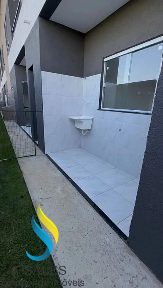 Casa de Condomínio, 2 quartos - Foto 7