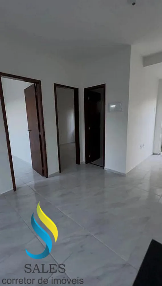 Casa de Condomínio, 2 quartos - Foto 2