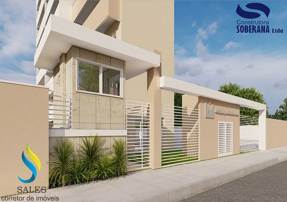 Apartamento, 3 quartos, 73 m² - Foto 19