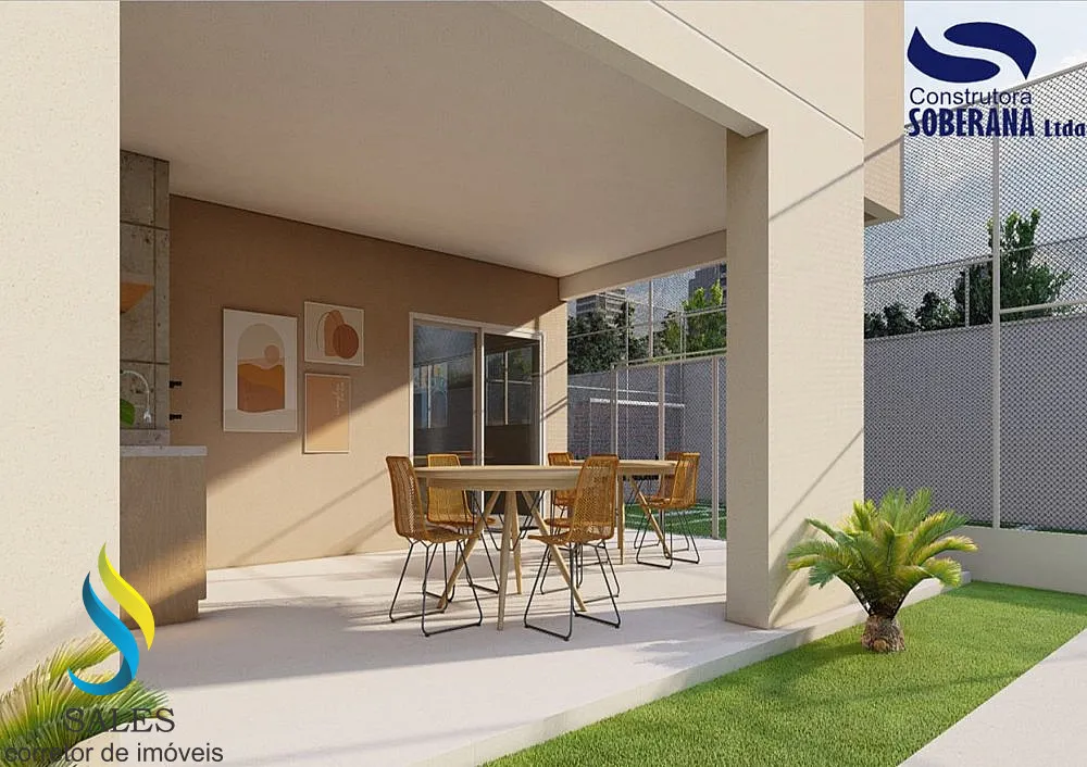 Apartamento, 3 quartos, 73 m² - Foto 22