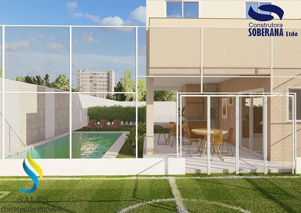 Apartamento, 3 quartos, 73 m² - Foto 28