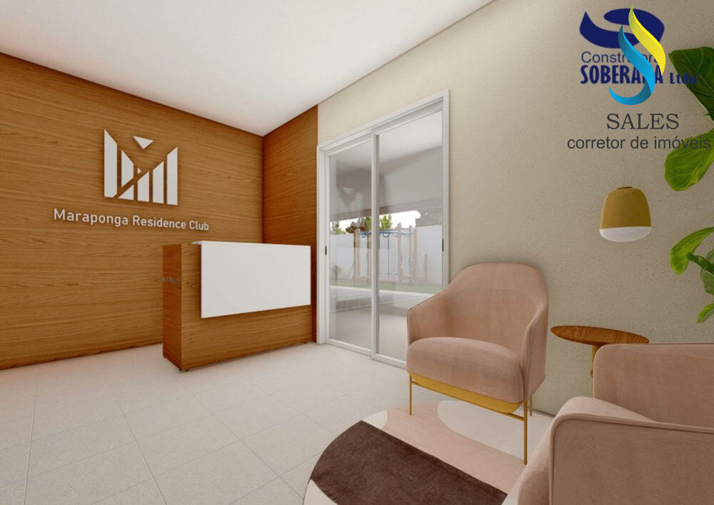Apartamento à venda com 3 quartos, 73m² - Foto 8