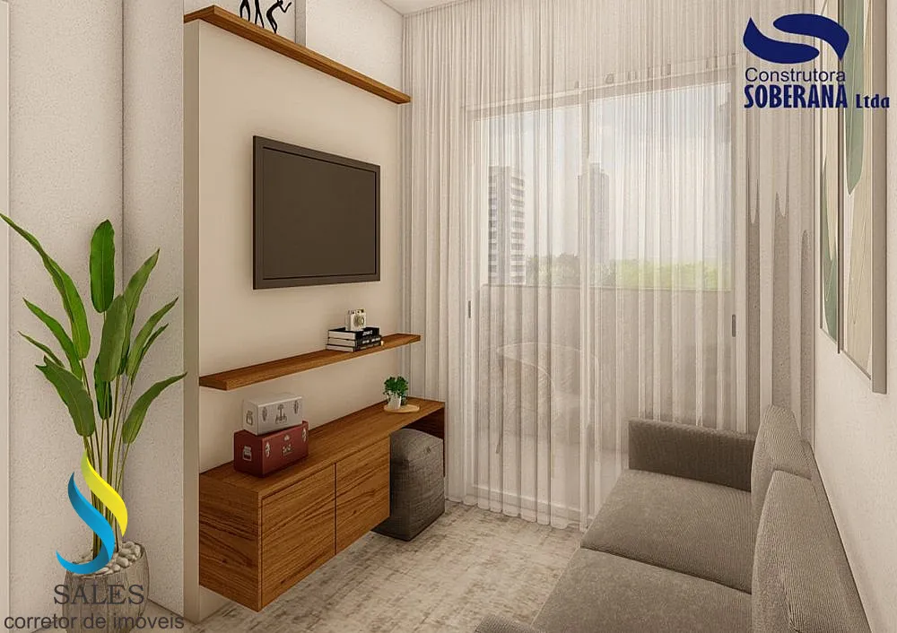 Apartamento, 3 quartos, 73 m² - Foto 26