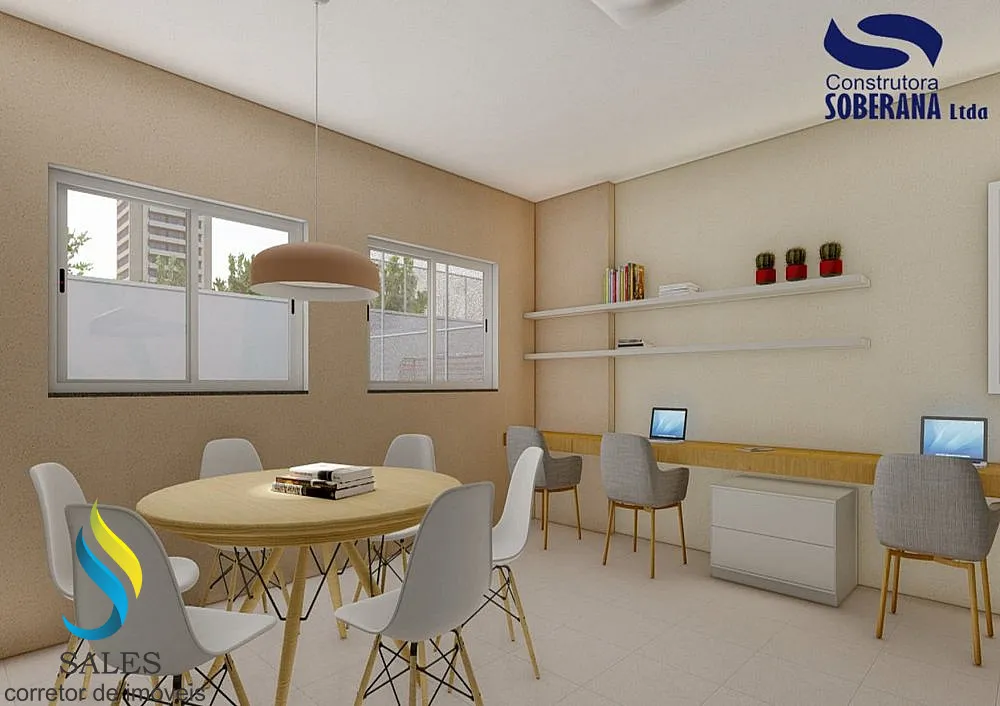 Apartamento, 3 quartos, 73 m² - Foto 23