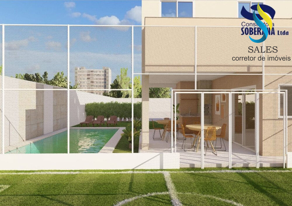 Apartamento à venda com 3 quartos, 73m² - Foto 12