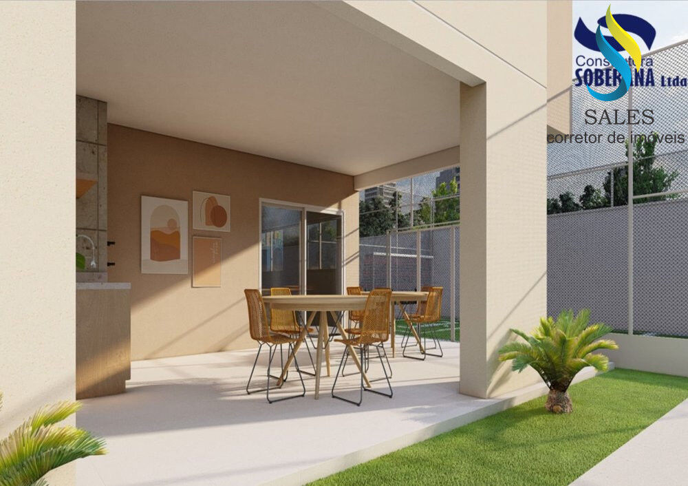 Apartamento à venda com 3 quartos, 73m² - Foto 6