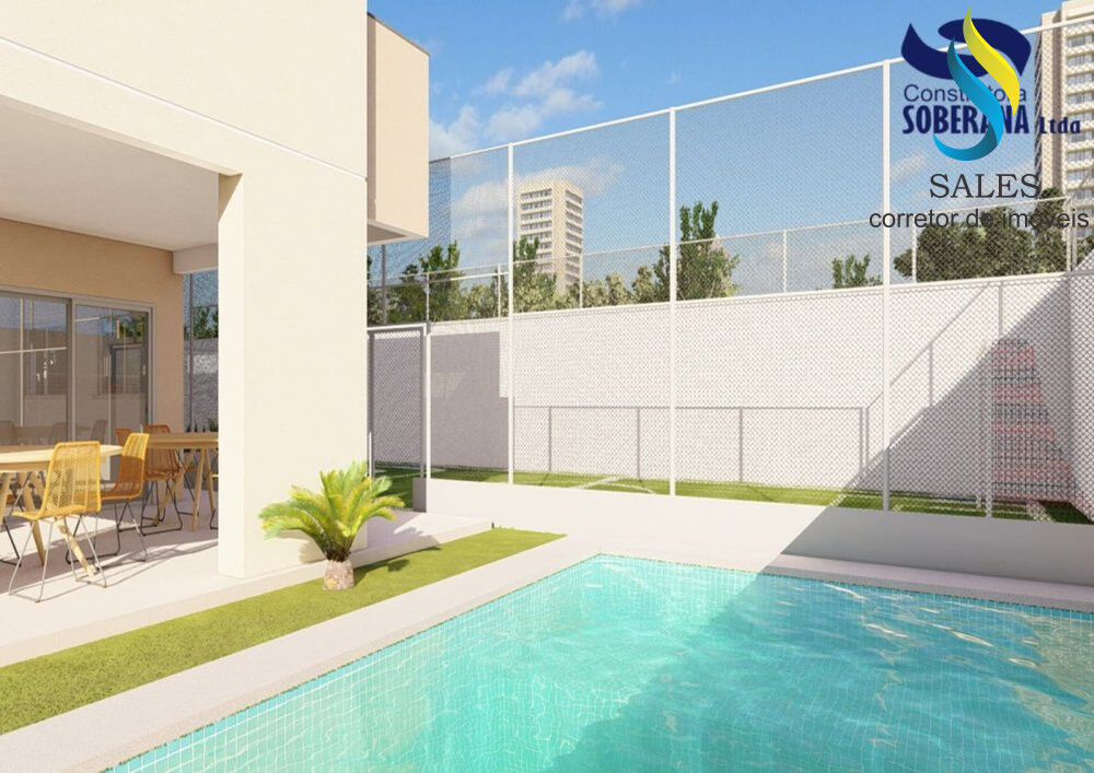 Apartamento à venda com 3 quartos, 73m² - Foto 9