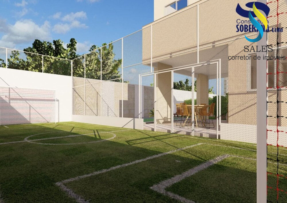 Apartamento à venda com 3 quartos, 73m² - Foto 11