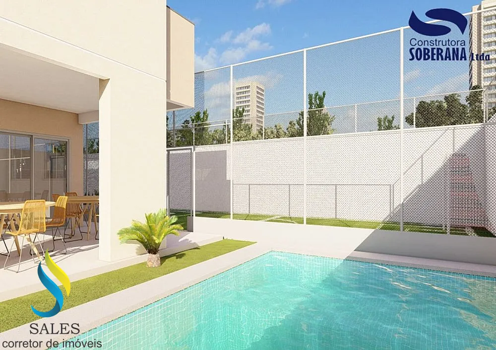 Apartamento, 3 quartos, 73 m² - Foto 25