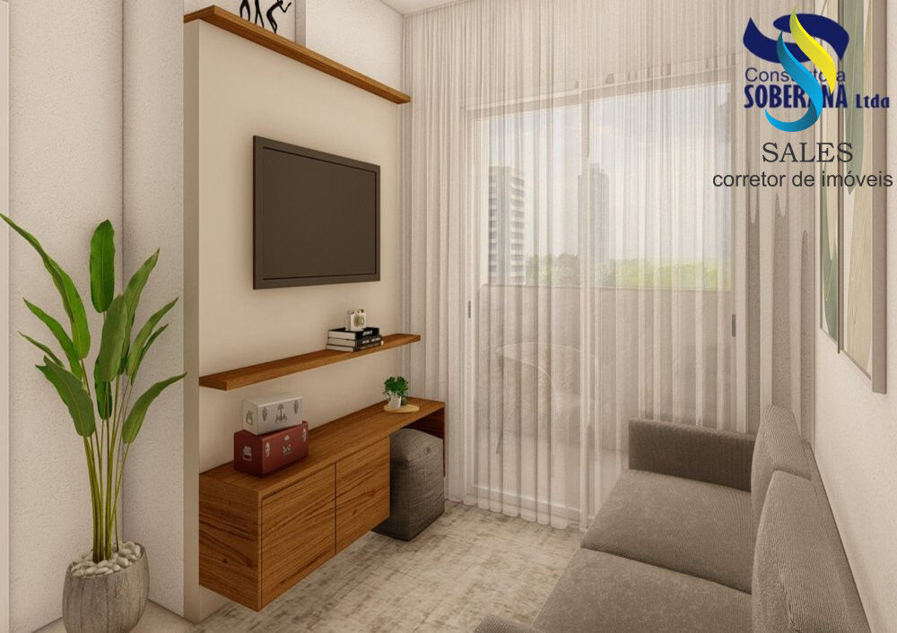 Apartamento à venda com 3 quartos, 73m² - Foto 10