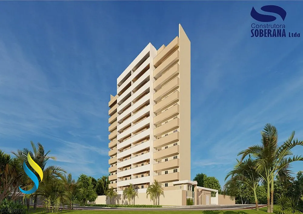 Apartamento, 3 quartos, 73 m² - Foto 5
