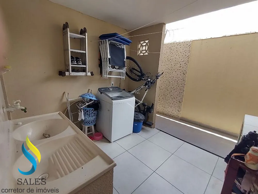 Casa, 3 quartos, 78 m² - Foto 7