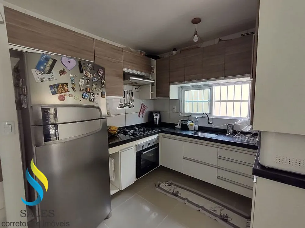 Casa, 3 quartos, 78 m² - Foto 5