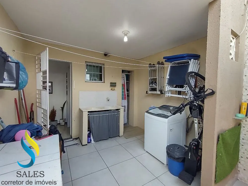 Casa, 3 quartos, 78 m² - Foto 10
