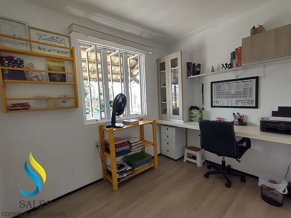 Casa, 3 quartos, 78 m² - Foto 11