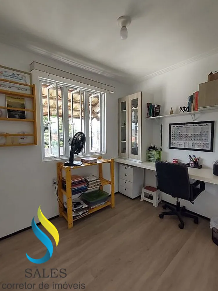 Casa, 3 quartos, 78 m² - Foto 6