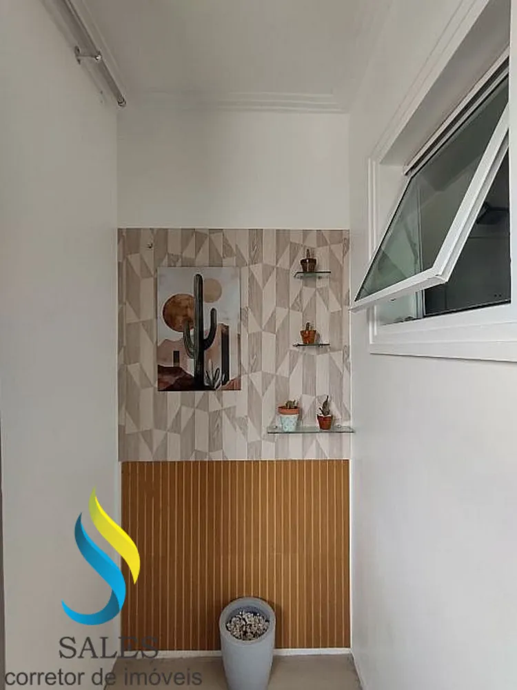 Casa, 3 quartos, 78 m² - Foto 3