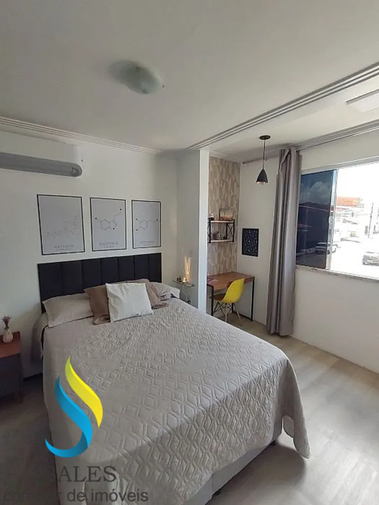 Casa, 3 quartos, 78 m² - Foto 8