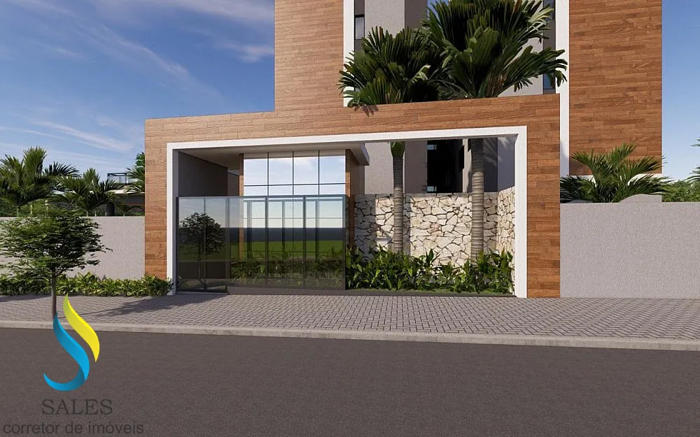 Apartamento, 2 quartos, 50 m² - Foto 6