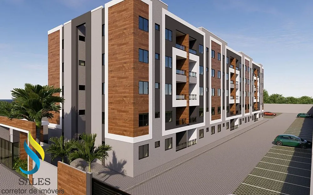 Apartamento, 2 quartos, 50 m² - Foto 16