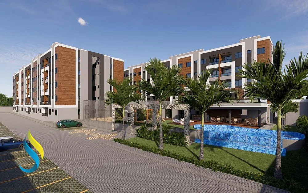 Apartamento, 2 quartos, 50 m² - Foto 15
