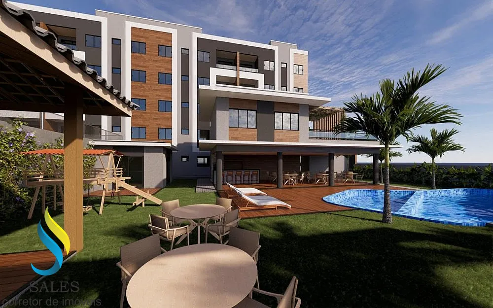 Apartamento, 2 quartos, 50 m² - Foto 12
