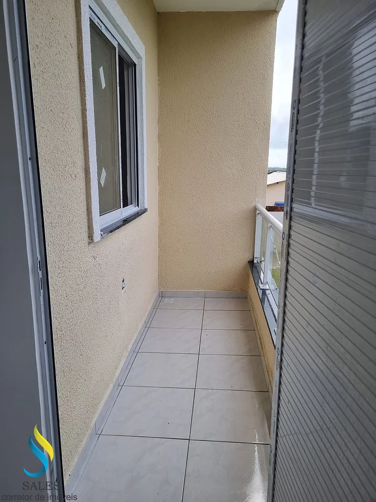 Apartamento, 2 quartos, 52 m² - Foto 16