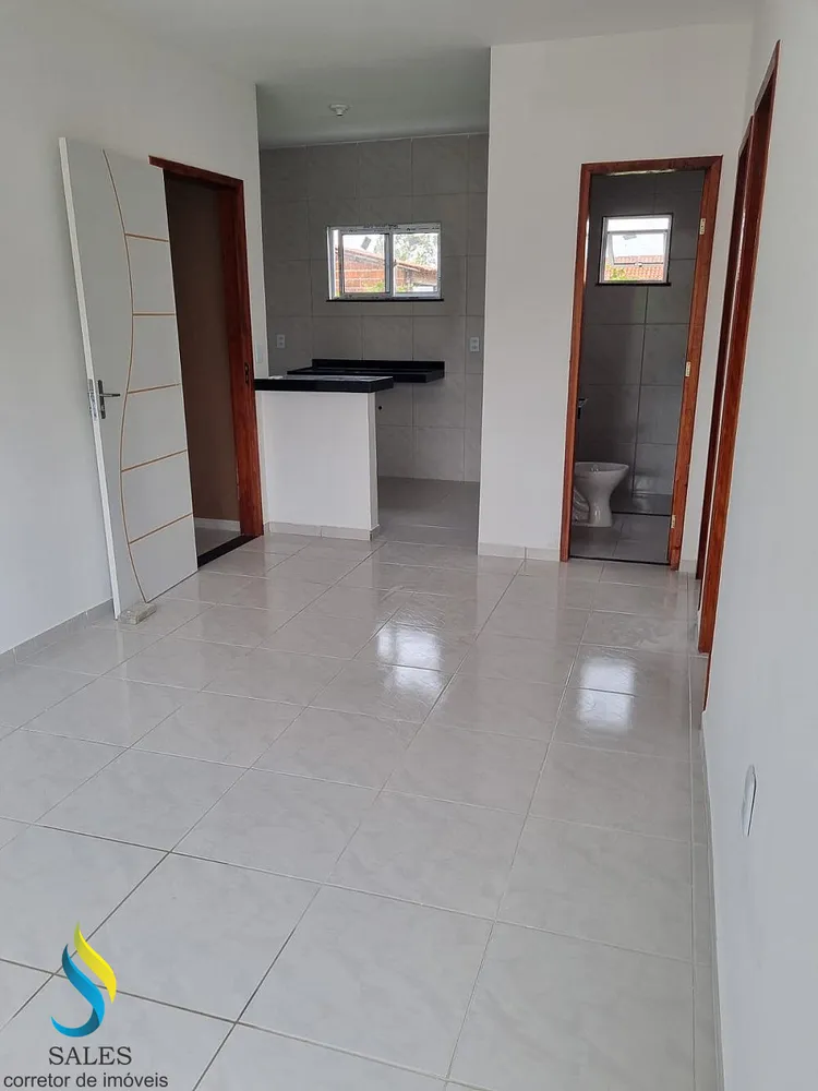 Apartamento, 2 quartos, 52 m² - Foto 6