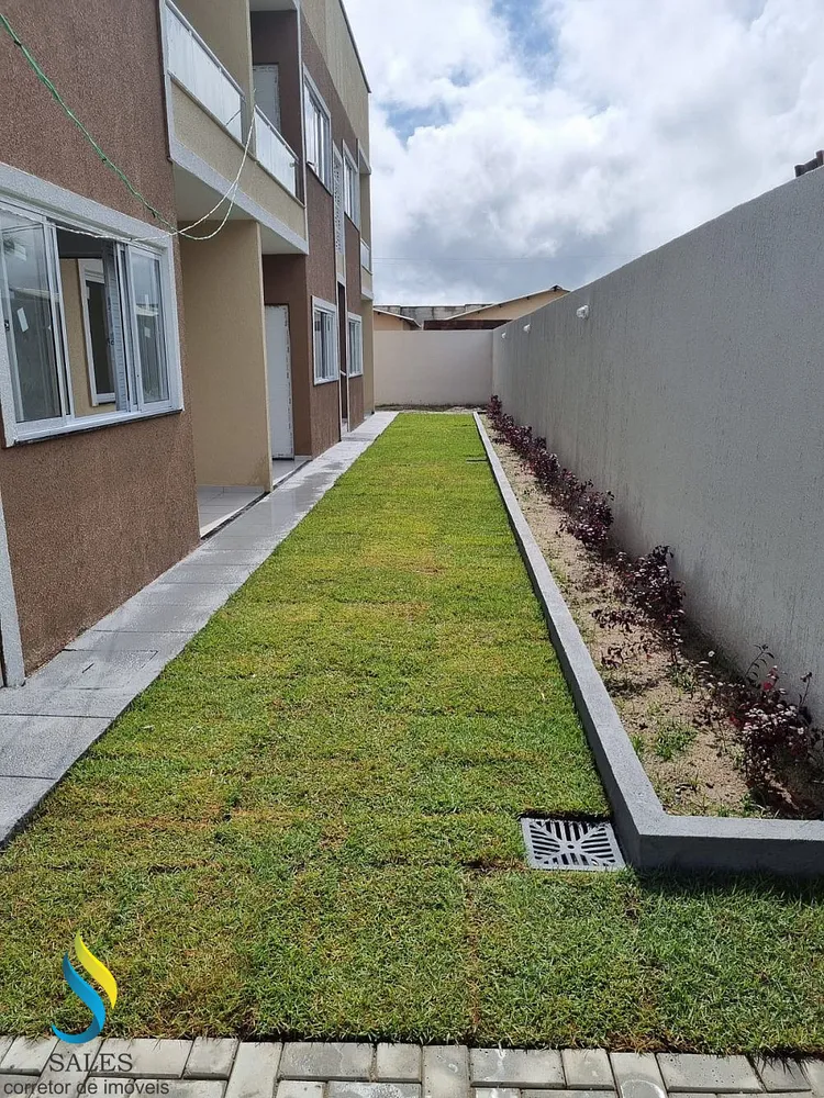 Apartamento, 2 quartos, 52 m² - Foto 19