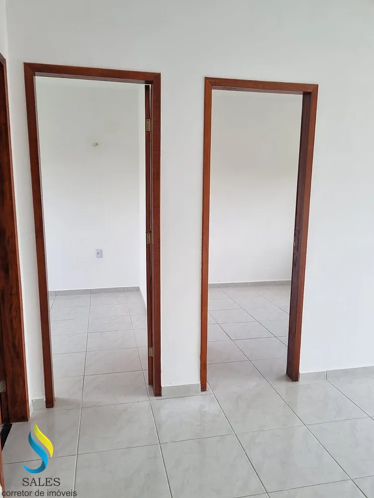 Apartamento, 2 quartos, 52 m² - Foto 7