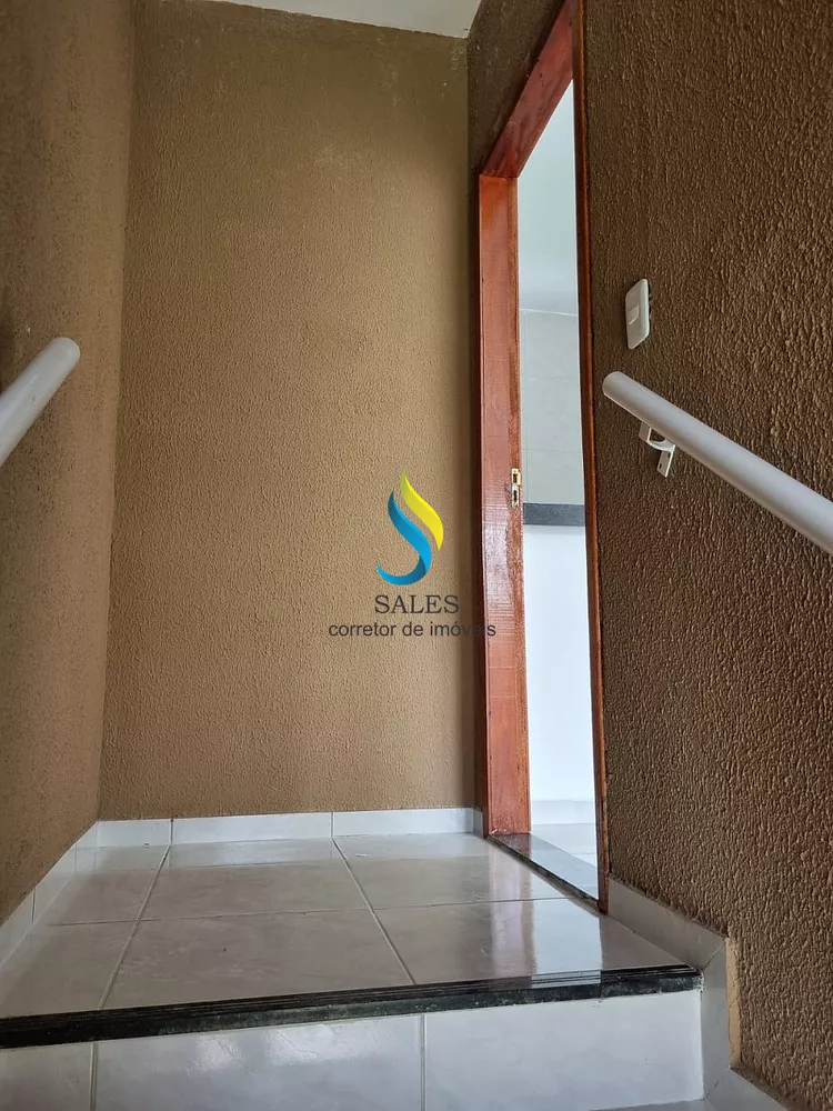 Apartamento, 2 quartos, 52 m² - Foto 2