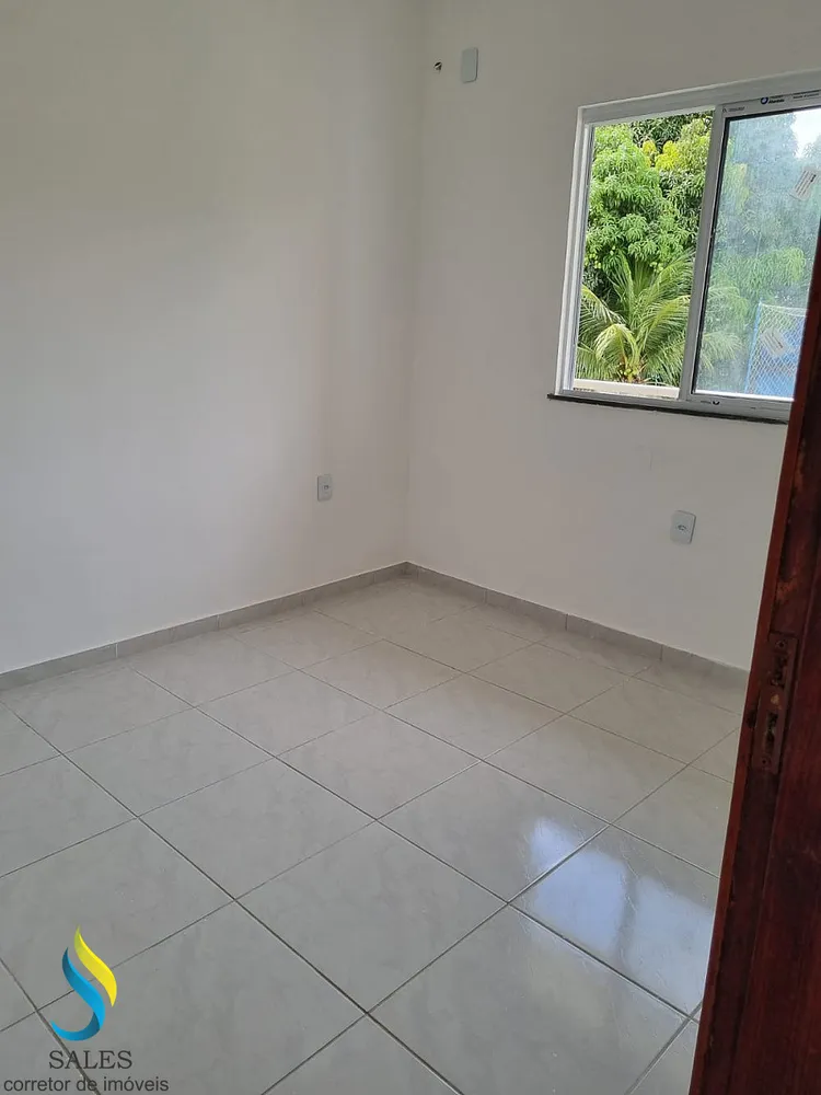 Apartamento, 2 quartos, 52 m² - Foto 9