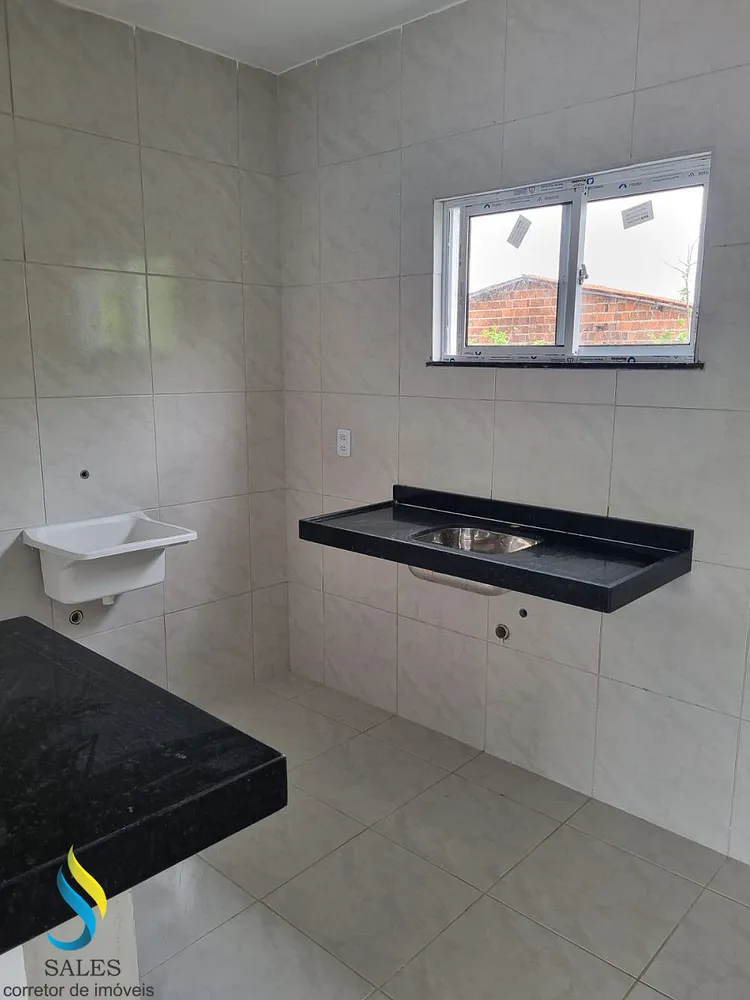 Apartamento, 2 quartos, 52 m² - Foto 8