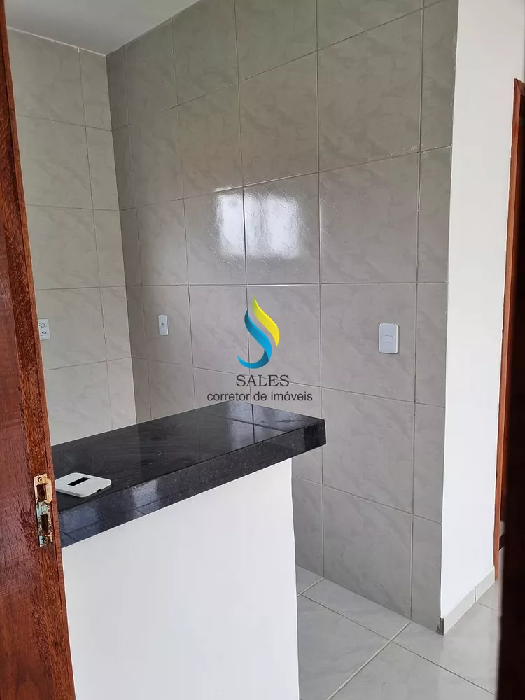 Apartamento, 2 quartos, 52 m² - Foto 1