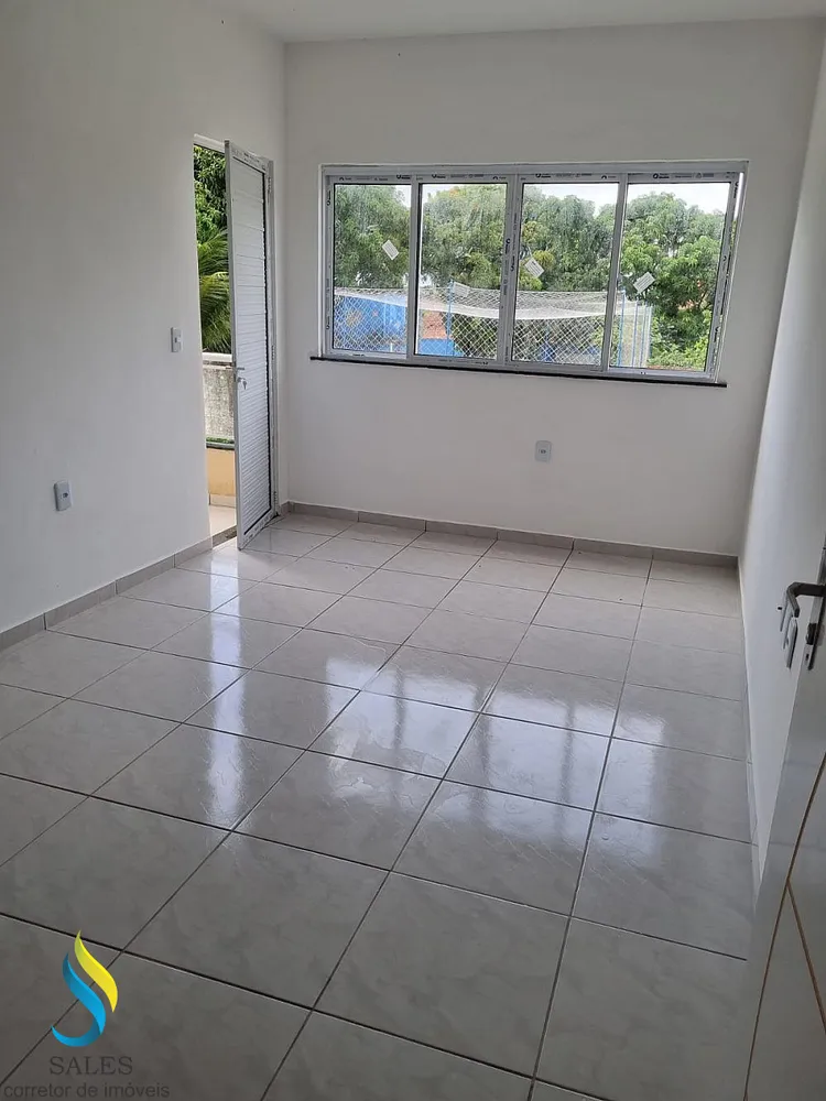 Apartamento, 2 quartos, 52 m² - Foto 11