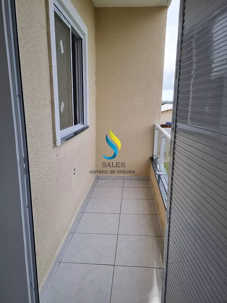 Apartamento, 2 quartos, 52 m² - Foto 3
