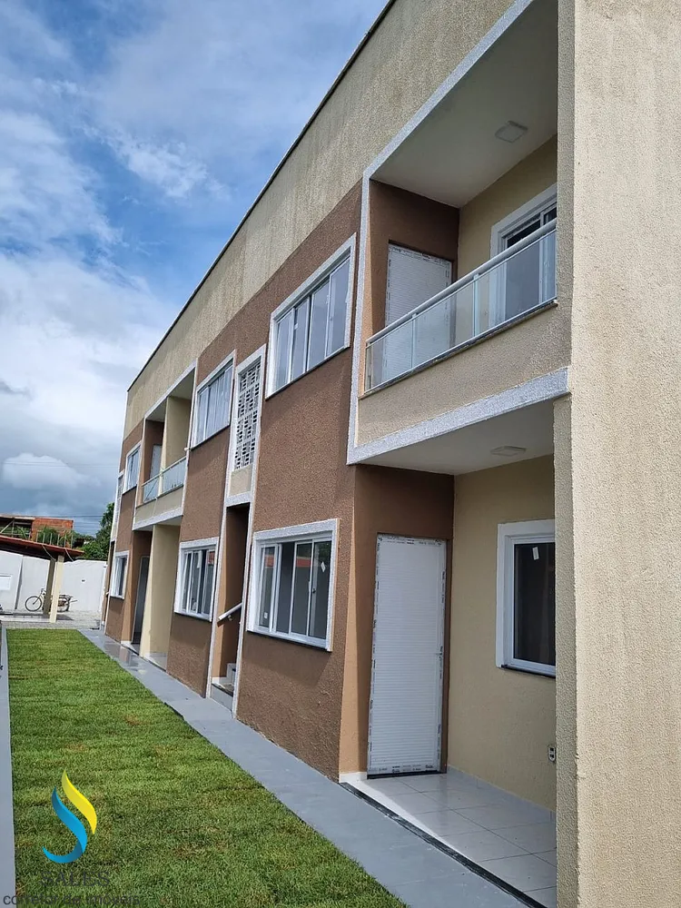 Apartamento, 2 quartos, 52 m² - Foto 15