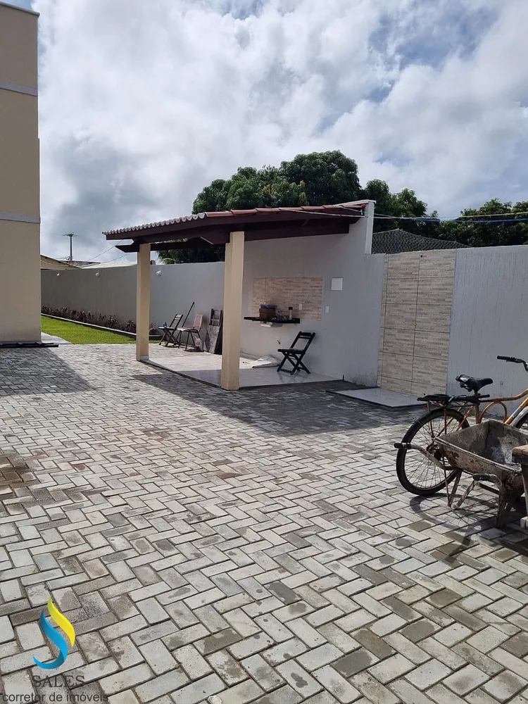 Apartamento, 2 quartos, 52 m² - Foto 14