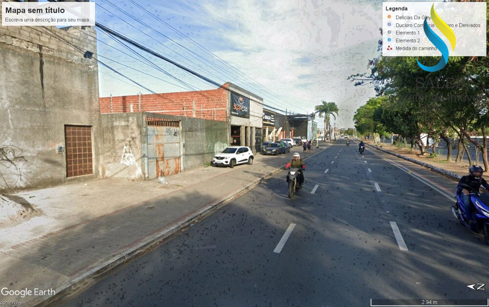 Depósito-Galpão-Armazém à venda, 660m² - Foto 3