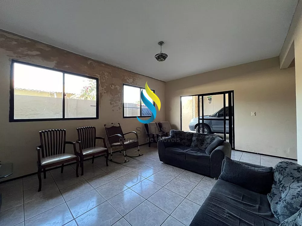 Casa, 3 quartos, 240 m² - Foto 4