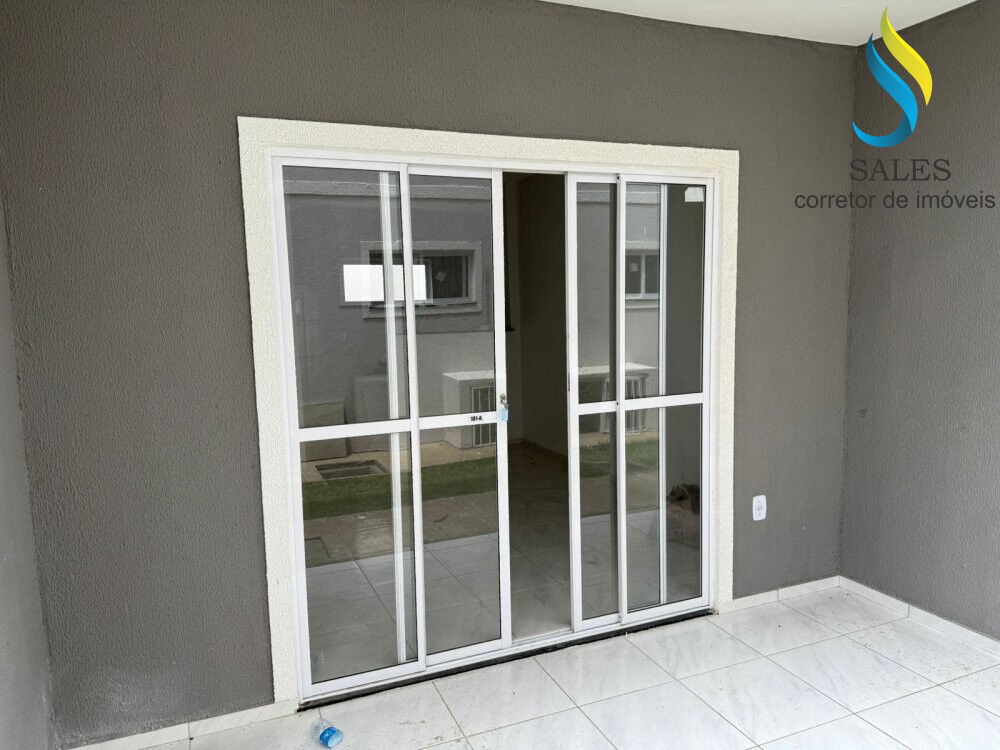 Apartamento à venda com 2 quartos, 50m² - Foto 8