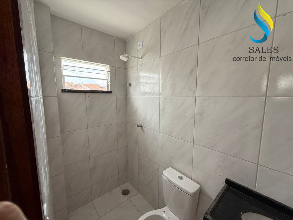 Apartamento à venda com 2 quartos, 50m² - Foto 5